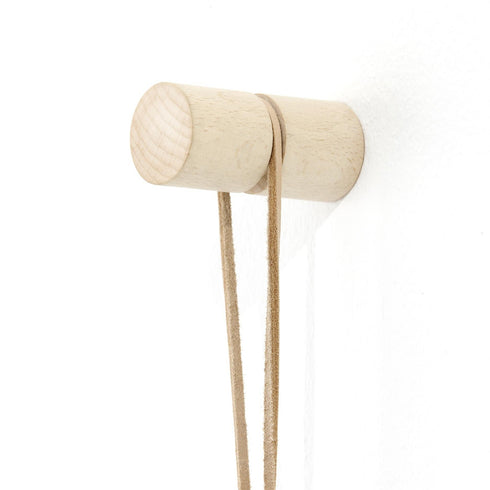 The Round Dorm Wall Shelf